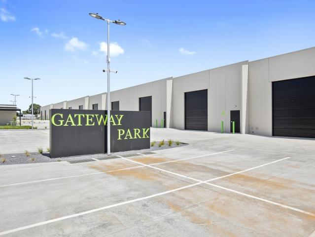 Warehouse for rent in Ballarat, Victoria