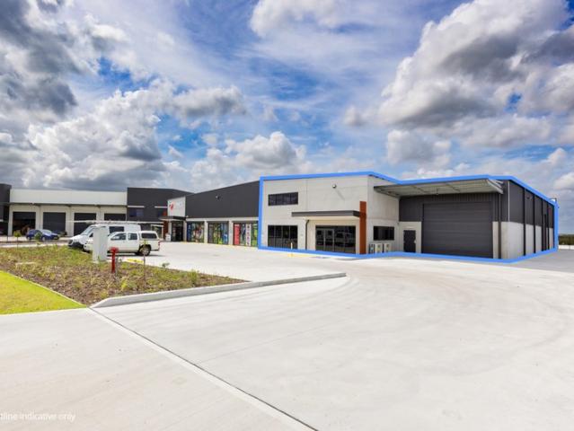 Warehouse for rent in Ambergate, New South Wales