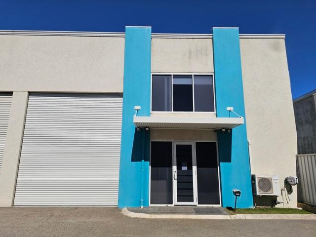 Warehouse for sale in Darch, Western Australia