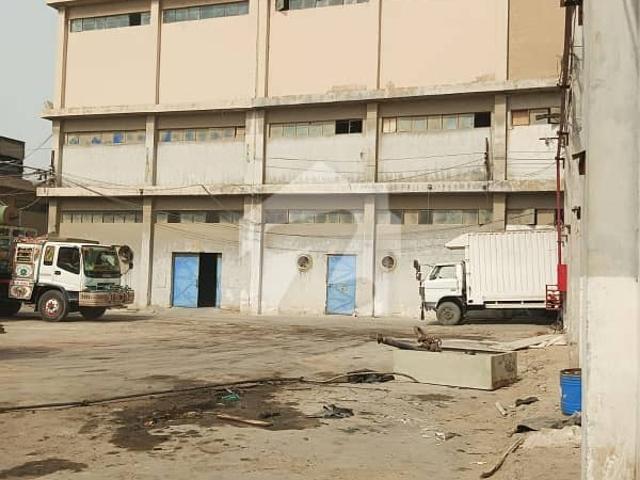 Warehouse for rent in North Waziristan, Federally Administered Tribal Areas fata