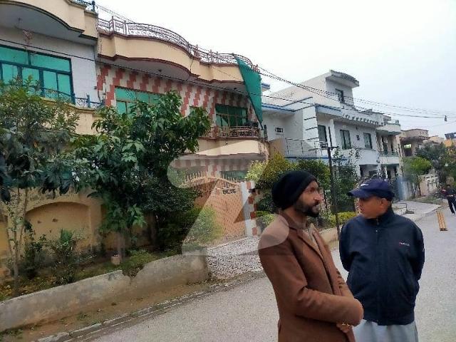 Warehouse for sale in Rawalpindi, Islamabad Capital Territory