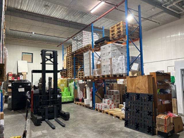 Warehouse for rent in Sydney, New South Wales
