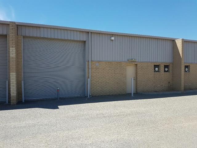 Warehouse for rent in Wangara, City of Wanneroo