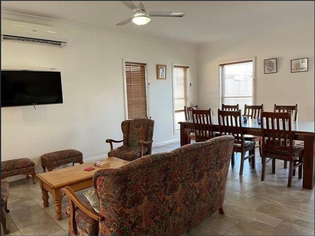 House for rent in Miles, Queensland