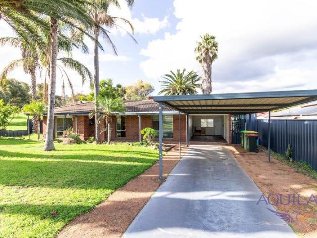 House for sale in Swan View, Western Australia