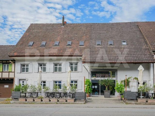 Immobilie kaufen in Frick, Aargau