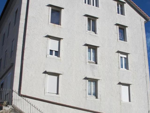 Haus kaufen in Sainte-Croix, Waadt