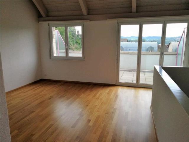 Wohnung mieten in Bischofszell, Thurgau