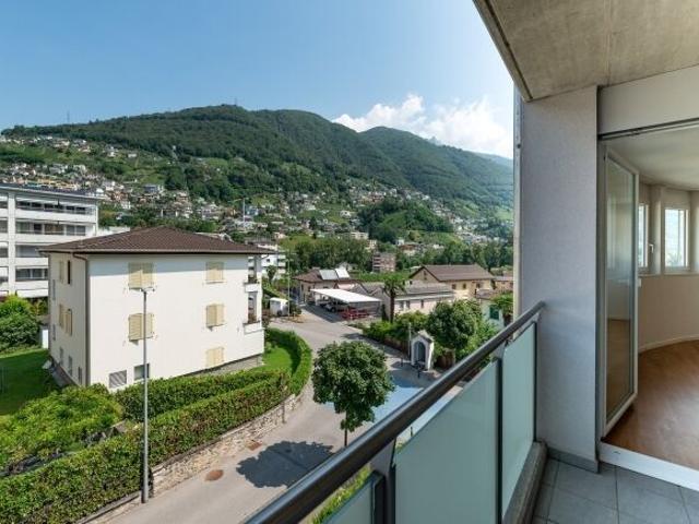 Apartment mieten in Tenero-Contra, Tessin