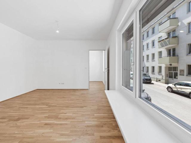 Apartment kaufen in Donaustadt, Wien