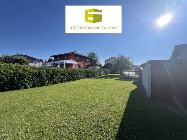 Grundstück kaufen in Lustenau, Vorarlberg