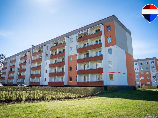 Wohnung kaufen in Magdeburg, Sachsen-Anhalt