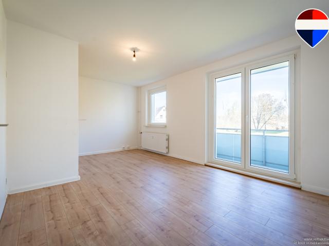 Wohnung kaufen in Magdeburg, Sachsen-Anhalt