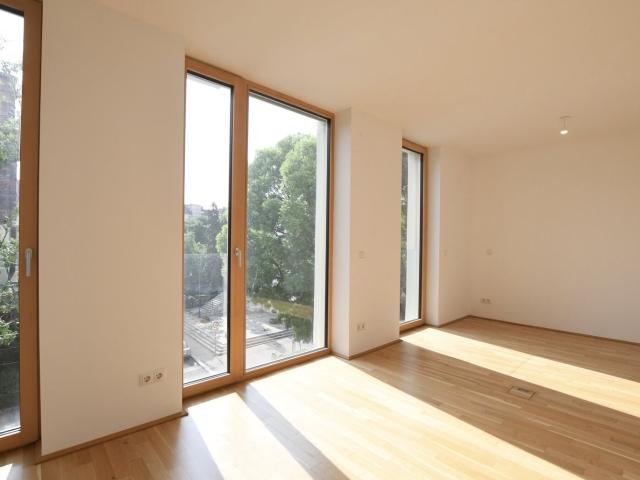 Wohnung kaufen in Donaustadt, Wien