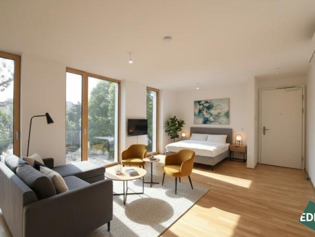 Wohnung kaufen in Wien
