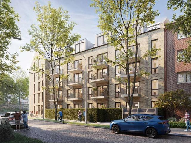Wohnung kaufen in Hamburg-Mitte, Hamburg