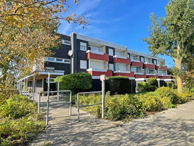 Wohnung kaufen in Hohenkirchen, Wangerland
