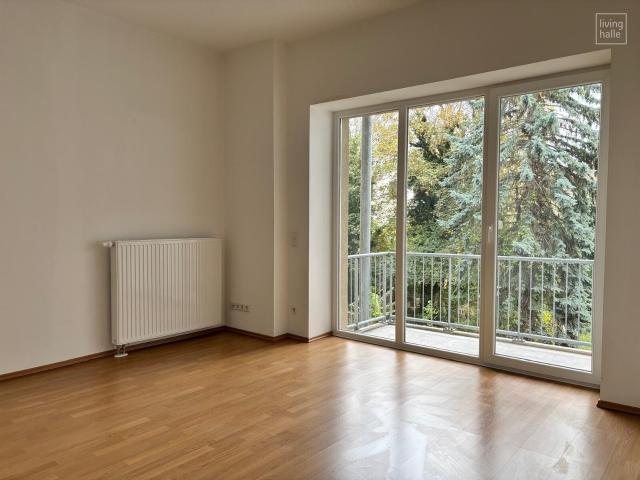Apartment mieten in Bebelviertel, Halle (Saale)