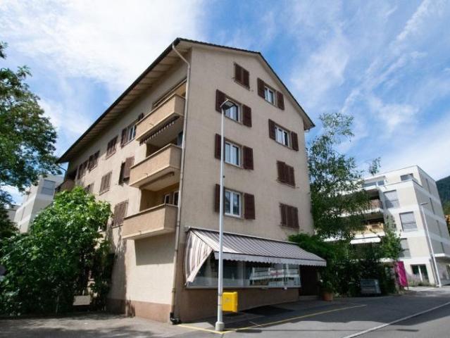 Apartment mieten in Grenchen, Solothurn