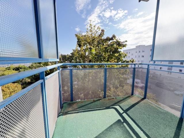 Wohnung mieten in Neue Heimat, Linz