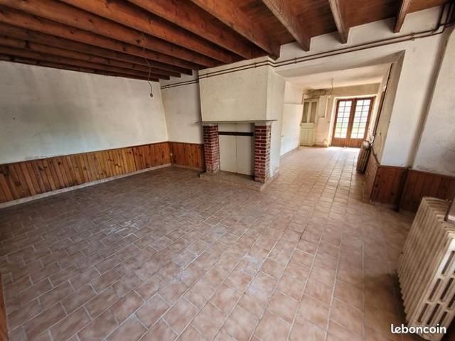 Maison vente à Saint-Lô, Normandie