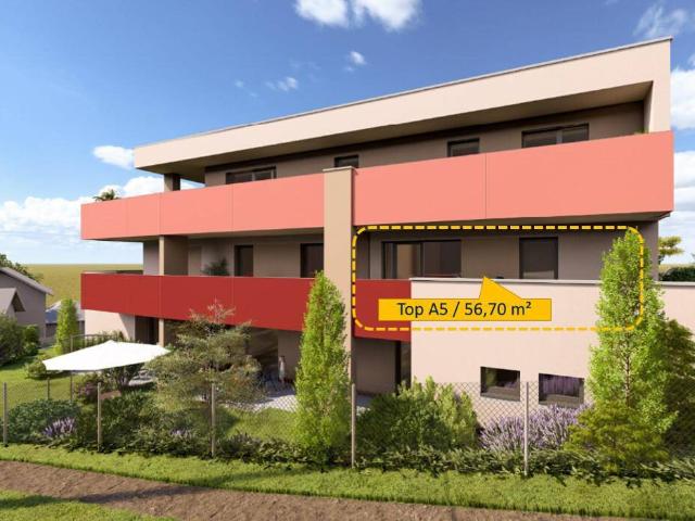 Apartment kaufen in Peuerbach, Oberösterreich