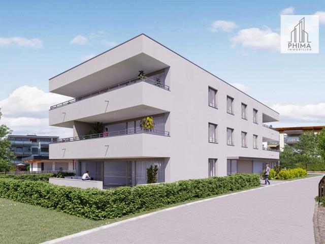 Apartment kaufen in Hard, Vorarlberg