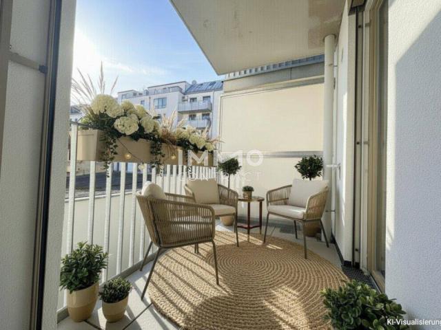 Apartment kaufen in Floridsdorf, Wien