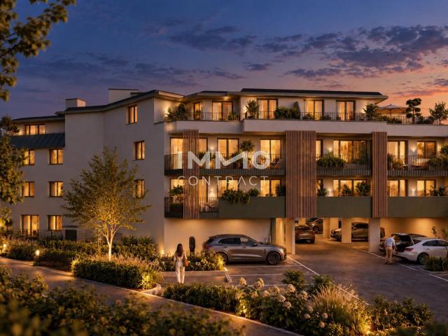 Wohnung kaufen in Achau, Bezirk Mödling