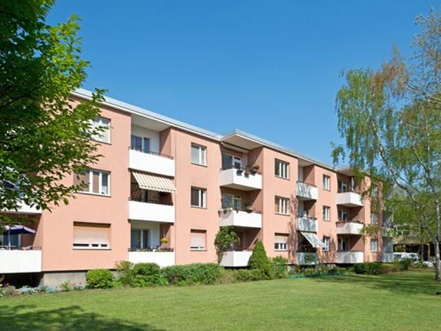 Apartment mieten in Wittenau, Berlin