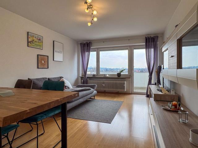 Wohnung kaufen in Kastenau, Rosenheim