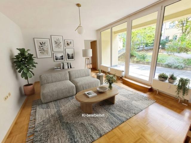 Apartment mieten in Innere Stadt, Linz