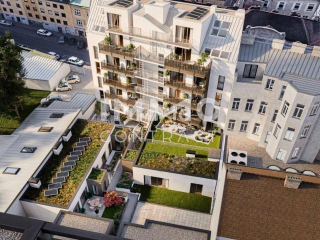 Apartment kaufen in Donaustadt, Wien