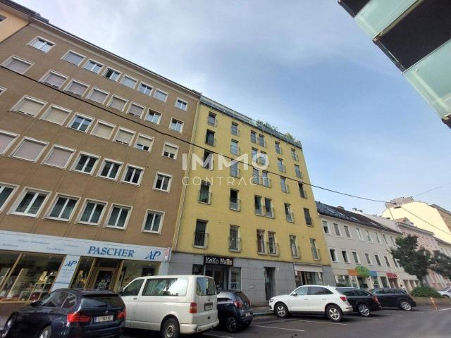 Apartment mieten in Linz, Oberösterreich