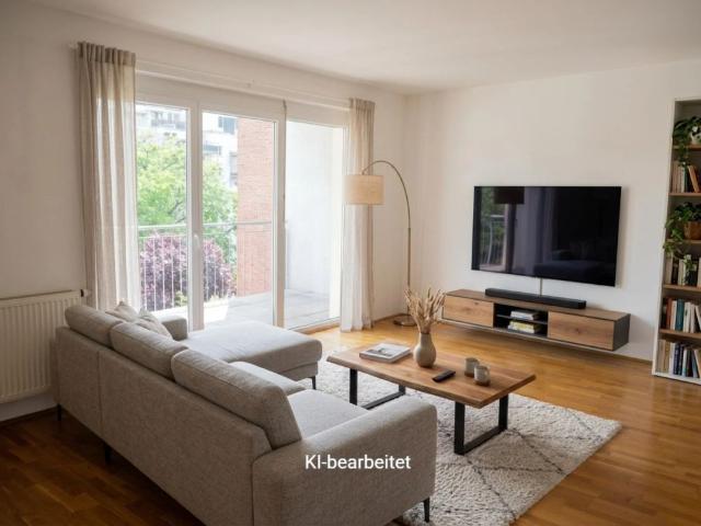 Apartment mieten in Linz, Oberösterreich