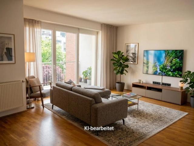 Apartment mieten in Linz, Oberösterreich
