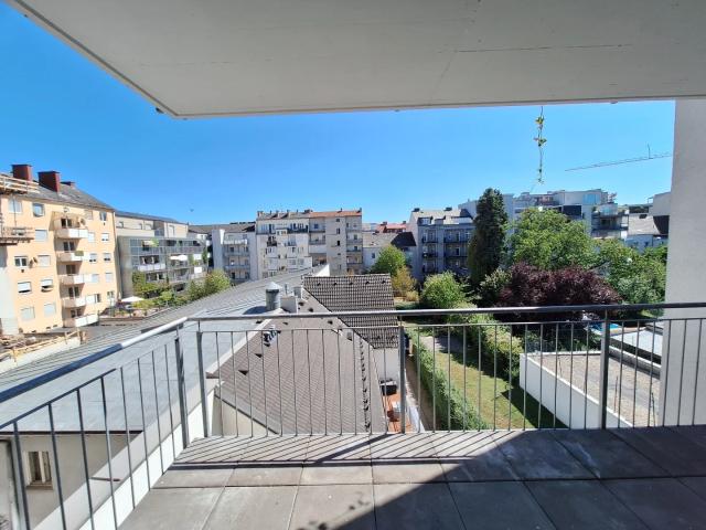 Apartment mieten in Linz, Oberösterreich