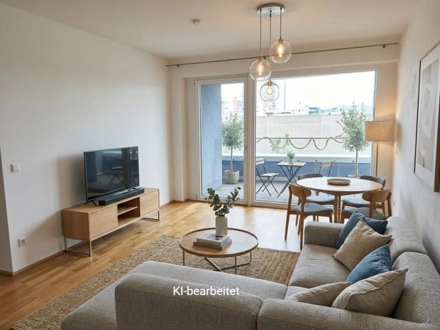 Apartment mieten in Niedernhart, Linz