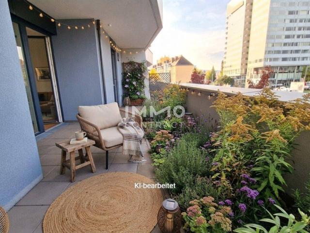 Apartment mieten in Niedernhart, Linz