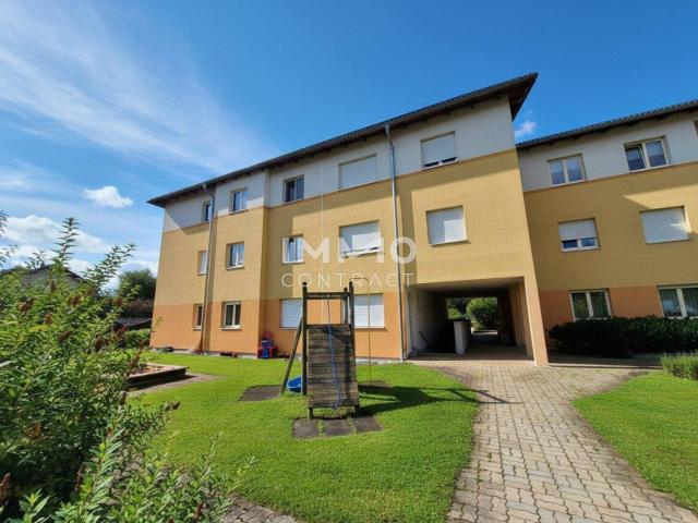 Apartment kaufen in Ried im Innkreis, Oberösterreich