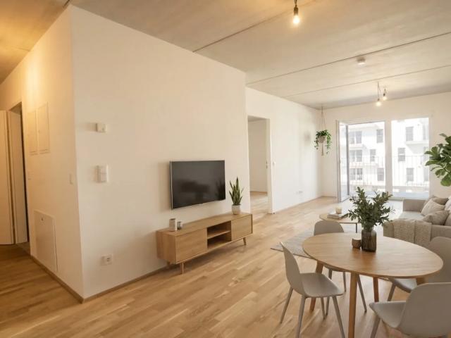 Apartment mieten in Erdberg, Wien