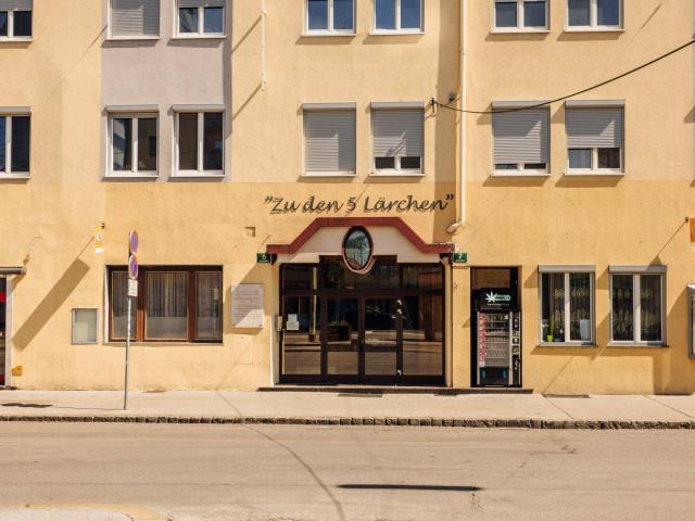 Apartment mieten in Gries, Gersdorf-Feistritz