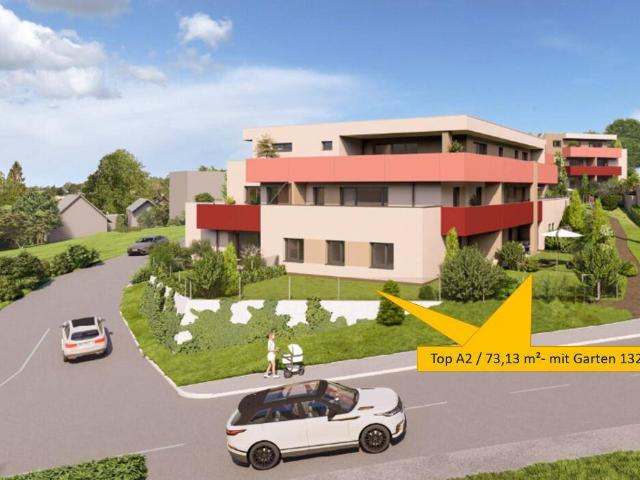 Apartment kaufen in Peuerbach, Oberösterreich