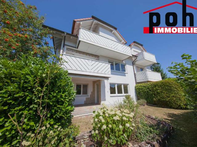 Wohnung kaufen in Bad Rodach, Landkreis Coburg