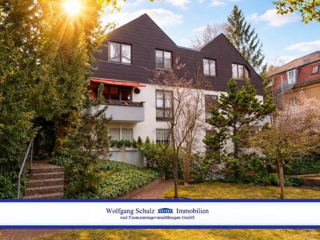 Wohnung kaufen in Lichterfelde, Berlin