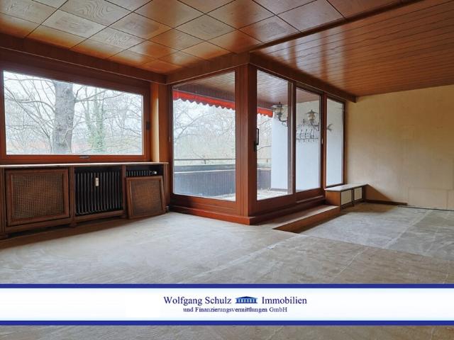 Wohnung kaufen in Lichterfelde, Berlin