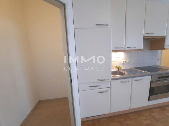 Wohnung mieten in Wels