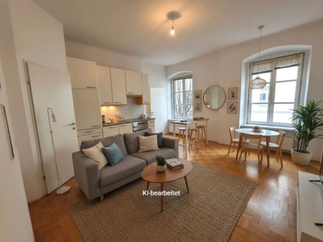 Apartment mieten in Wels, Oberösterreich
