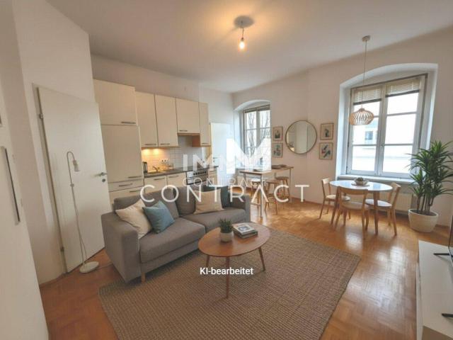 Apartment mieten in Wels, Oberösterreich