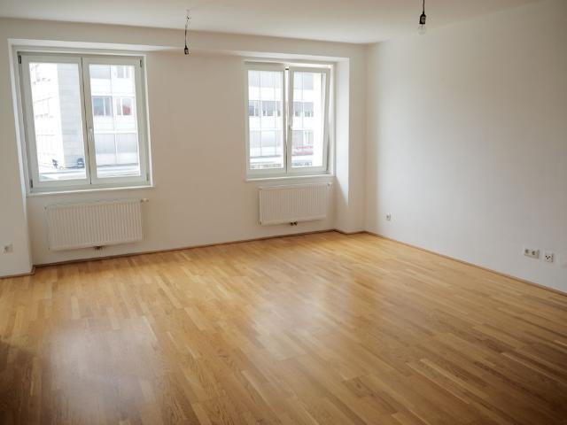 Apartment mieten in Linz, Altstadtviertel